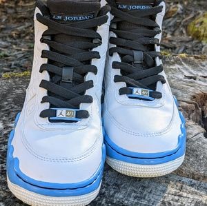 Air Jordan Fusion VIIII